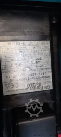 Schleifspindel SCHNEEBERGER GEMINI SCHNEEBERGER GEMINI