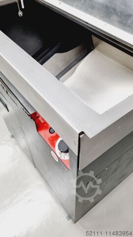 Bread Slicer Wabäma R 400 EX
