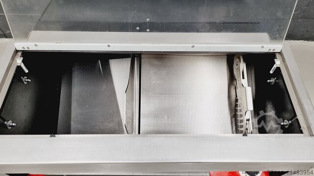 Bread Slicer Wabäma R 400 EX