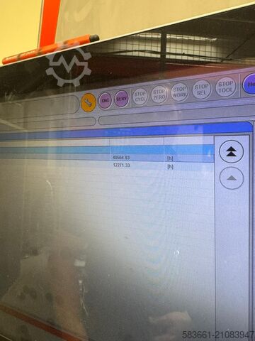 Laserschneidmaschine Bystronic ByAutonom 3015
