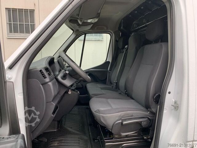 Kastenwagen Renault Master T35 Van L3 H3 Tetto Alto   Euro 6d