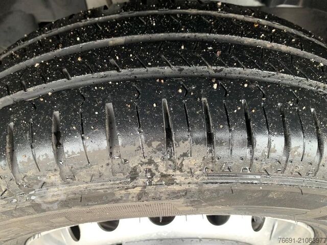 Kastenwagen Renault Master T35 Van L3 H3 Tetto Alto   Euro 6d