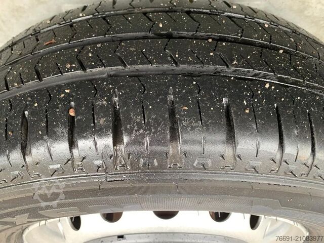 Kastenwagen Renault Master T35 Van L3 H3 Tetto Alto   Euro 6d