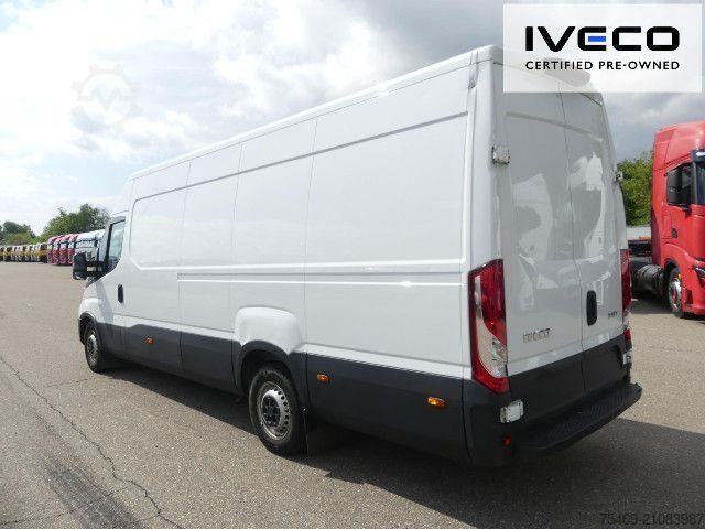 Kastenwagen hoch IVECO 35S16A8V Automatik, Rü-kamera