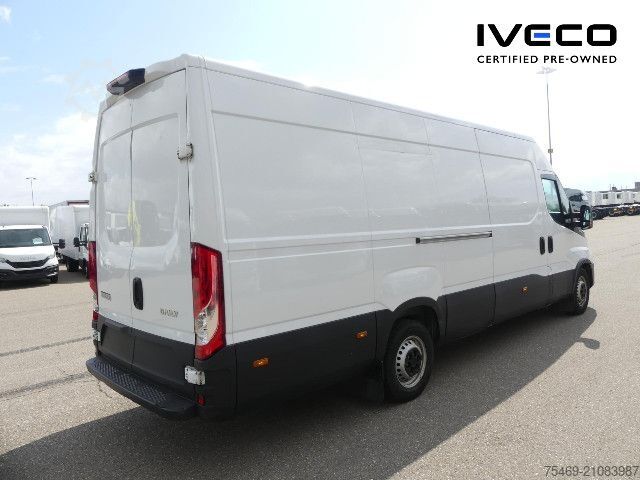 Kastenwagen hoch IVECO 35S16A8V Automatik, Rü-kamera