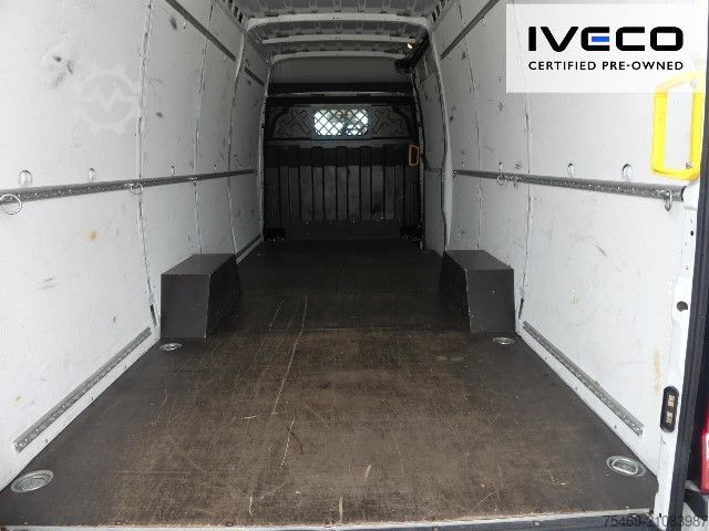 Kastenwagen hoch IVECO 35S16A8V Automatik, Rü-kamera