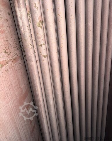 Dampfkessel LOOS 5000