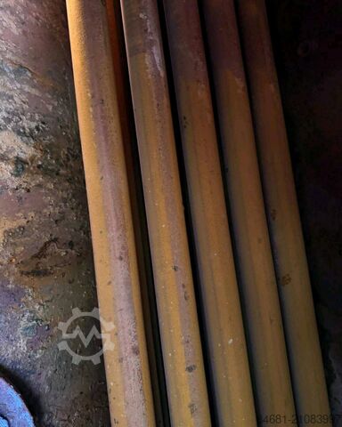 Dampfkessel LOOS 5000