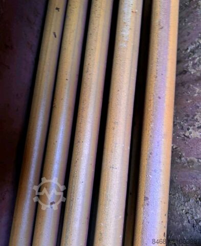 Dampfkessel LOOS 5000