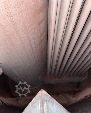 Dampfkessel LOOS 5000