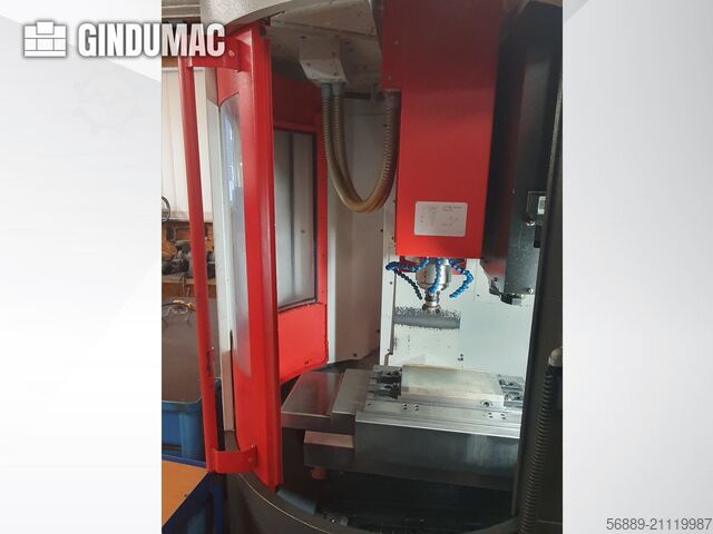 EMCO MILL E350 EMCO MILL E350