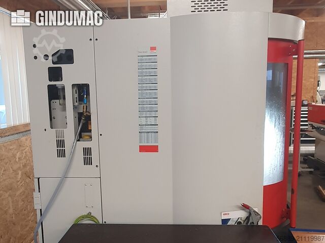 EMCO MILL E350 EMCO MILL E350