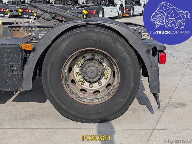 Standard-SZM Renault T 480