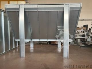 Filtersystem AIRMACHINERY MC 30000