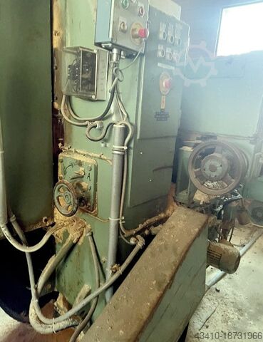 Cut-off saw Canali TB 1100