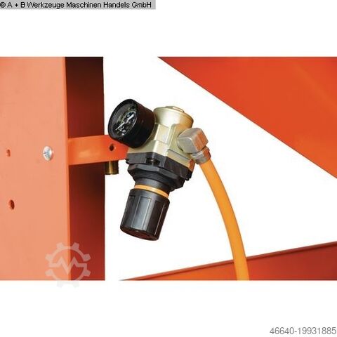 Sandstrahlanlage UNICRAFT SSK 3.1