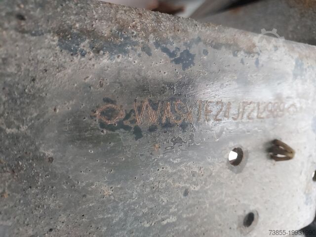 Truck-Mounted Boom Lift Isoli PNT220NLX on Nissan NT400