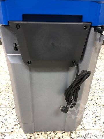 LCT bio. X A 100 Laue Cleaning Technology GmbH bio.X A 100