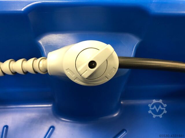 LCT bio. X A 100 Laue Cleaning Technology GmbH bio.X A 100