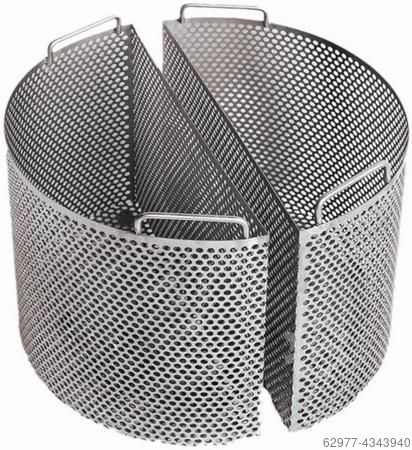 Elektrische Kochkessel für Lebensmittel 120l Alistar Europe EFBK120