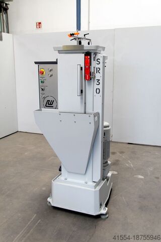 Broaching machine Rausch / Wiemers SR 30
