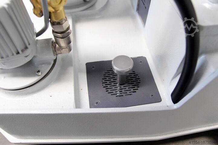 Broaching machine Rausch / Wiemers SR 30