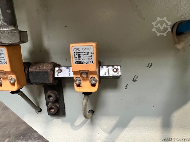 Oszillierende Bohrmaschine Holytek YOM-110