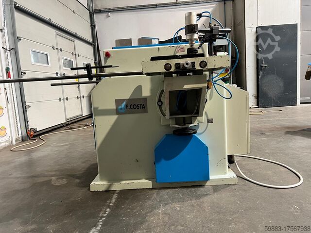 Oszillierende Bohrmaschine Holytek YOM-110