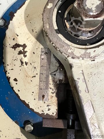 Oszillierende Bohrmaschine Holytek YOM-110