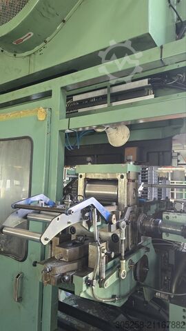 Progressivpresse SAMDO SDH-80KTP