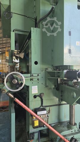 Progressivpresse SAMDO SDH-80KTP