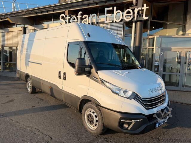 High-roof van Iveco Daily 35S18 HA8 *R4.100mm*Automatik*Kamera*ACC*
