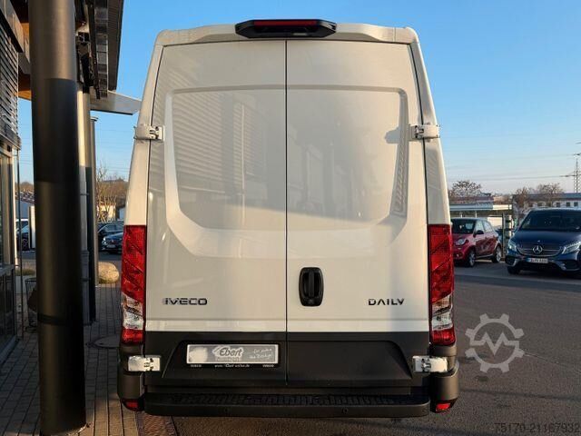 High-roof van Iveco Daily 35S18 HA8 *R4.100mm*Automatik*Kamera*ACC*