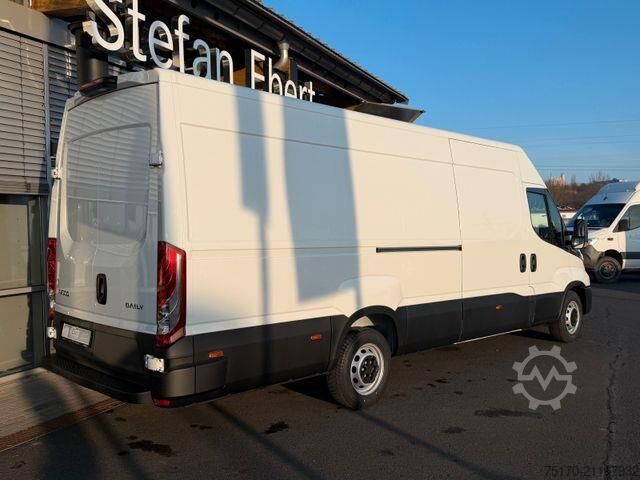 High-roof van Iveco Daily 35S18 HA8 *R4.100mm*Automatik*Kamera*ACC*
