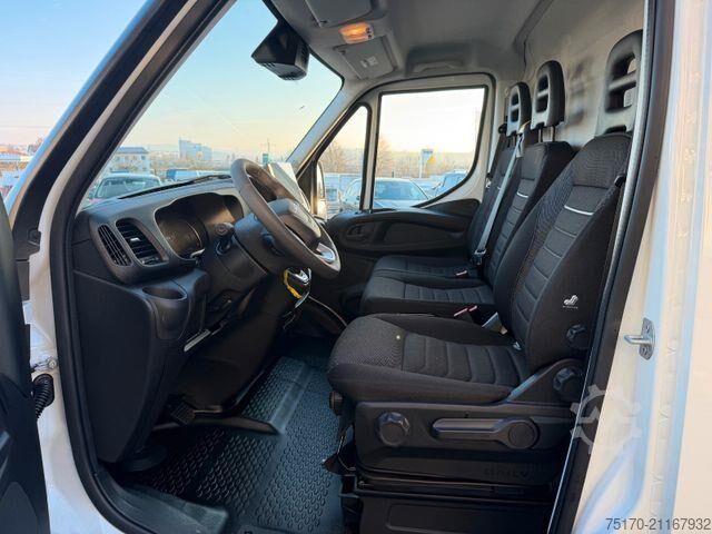 High-roof van Iveco Daily 35S18 HA8 *R4.100mm*Automatik*Kamera*ACC*