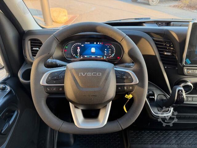 High-roof van Iveco Daily 35S18 HA8 *R4.100mm*Automatik*Kamera*ACC*