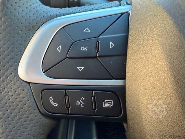 High-roof van Iveco Daily 35S18 HA8 *R4.100mm*Automatik*Kamera*ACC*