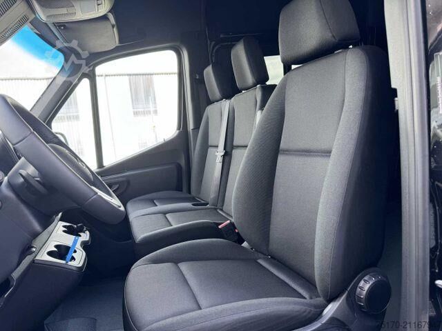 High-roof van Mercedes-Benz Sprinter 517 CDI 3665 Klima Kamera AHK Warmluft