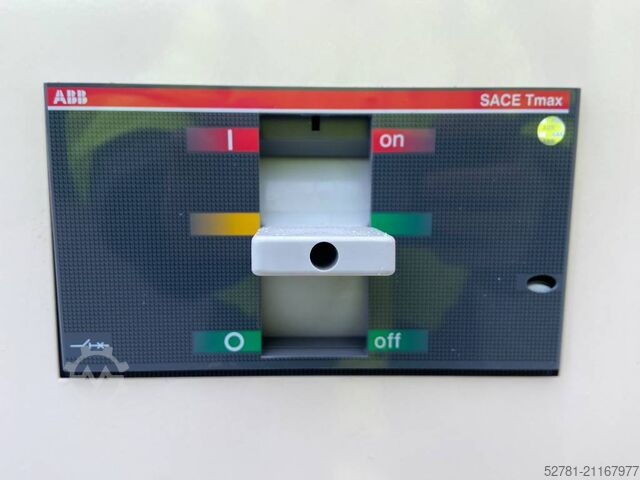 Aggregat FG Wilson P660-3 - 660 kVA Open Genset - DPX-16022-O