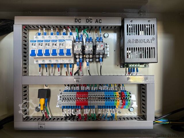 Aggregat Cummins 6CTAA8.3-G2 - 220 kVA Generator - DPX-19840