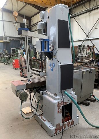 Drilling / Jig Boring Machine Constant Supemec P65