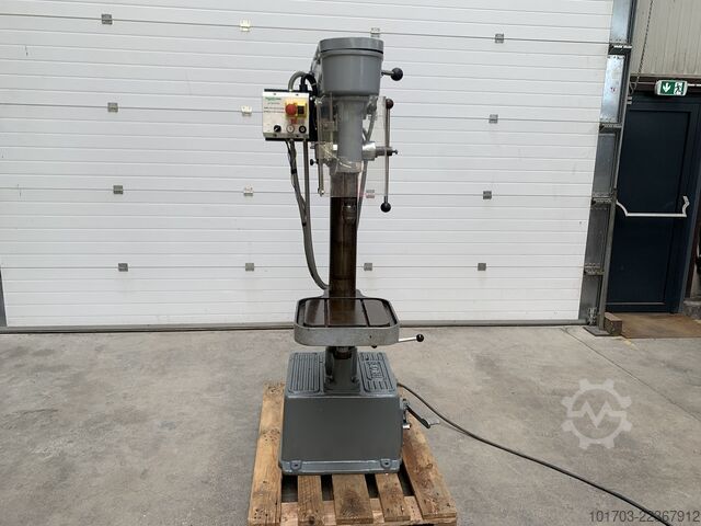 Column Drilling Machine PRECIS Ø 23 mm