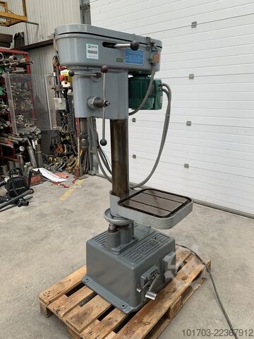 Column Drilling Machine PRECIS Ø 23 mm