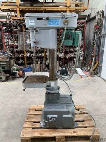 Column Drilling Machine PRECIS Ø 23 mm