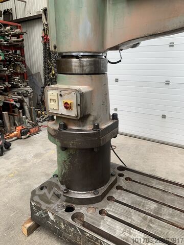 Radial Drilling Machine Z3050 x 16I 