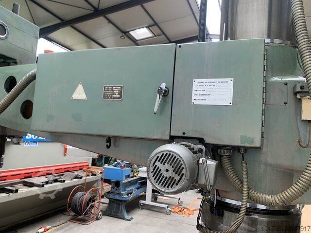 Radial Drilling Machine Z3050 x 16I 