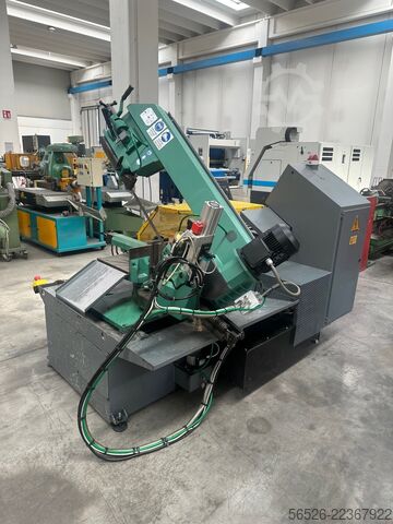 Automatic band saw Pedrazzoli SN 350 AP