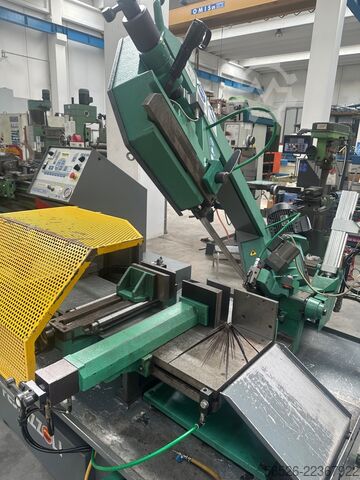 Automatic band saw Pedrazzoli SN 350 AP