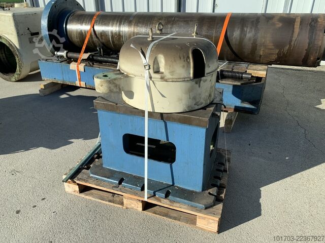 Radial Drilling Machine GSP 49S22