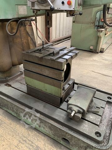 Radial Drilling Machine KOLB KR 55